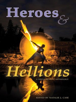 cover image of Heroes & Hellions
